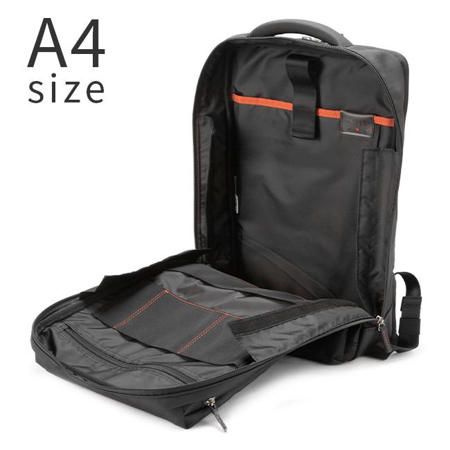 IS/IT ラップトップコート ビジネスリュック  isit-932711