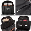 IS/IT ラップトップコート ビジネスリュック  isit-932711