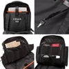 IS/IT ラップトップコート ビジネスリュック  isit-932711