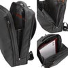 IS/IT ラップトップコート ビジネスリュック  isit-932711