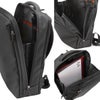 IS/IT ラップトップコート ビジネスリュック  isit-932711