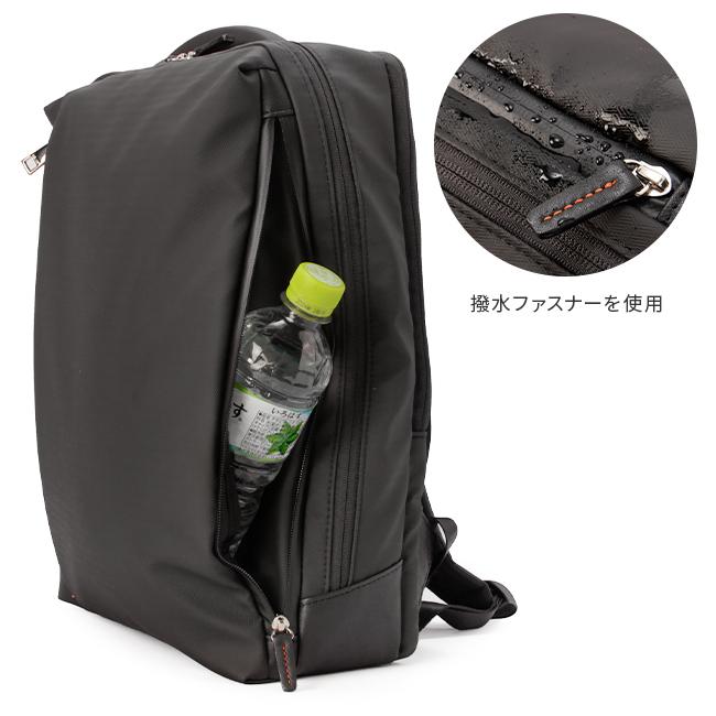 IS/IT ラップトップコート ビジネスリュック  isit-932711