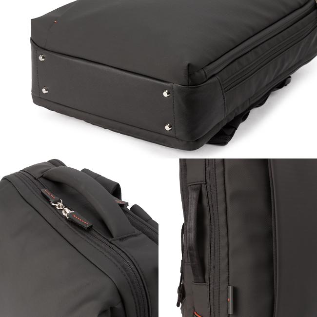 IS/IT ラップトップコート ビジネスリュック  isit-932711