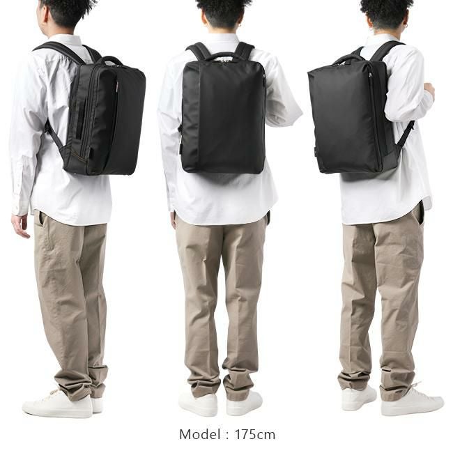 IS/IT ラップトップコート ビジネスリュック  isit-932712