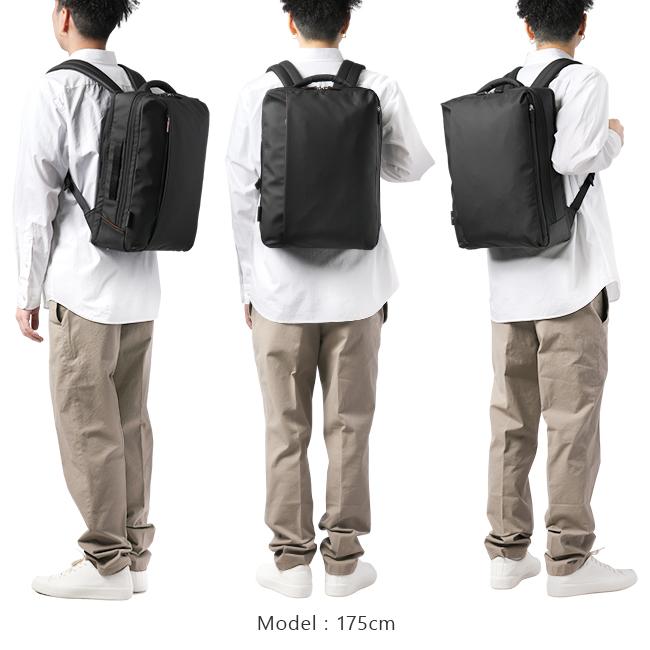 IS/IT ラップトップコート ビジネスリュック  isit-932712
