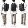 IS/IT ラップトップコート ビジネスリュック  isit-932712