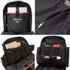 IS/IT ラップトップコート ビジネスリュック  isit-932712