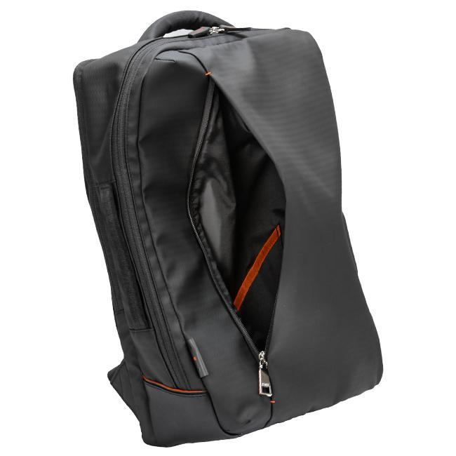 IS/IT ラップトップコート ビジネスリュック  isit-932712