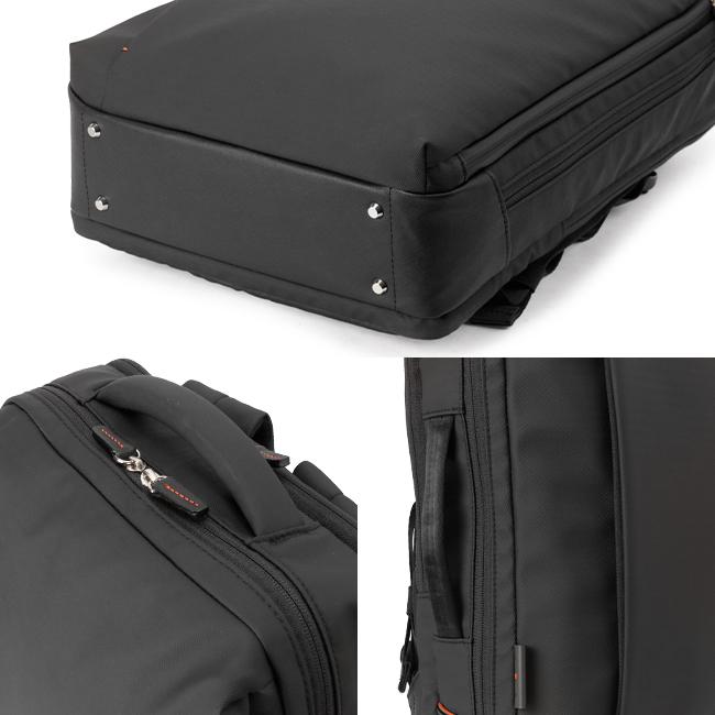 IS/IT ラップトップコート ビジネスリュック  isit-932712