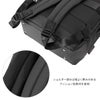 IS/IT ラップトップコート ビジネスリュック  isit-932712