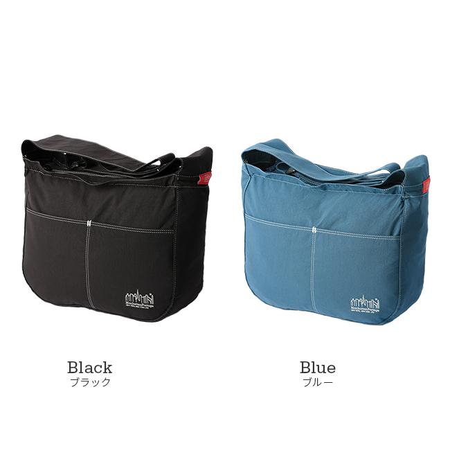 マンハッタンポーテージ ショルダーバッグ A4 Y2K Manhattan Portage
