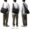 マンハッタンポーテージ クロスオーバー【LTD】 ショルダーバッグ Manhattan Portage mp1497crossover
