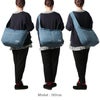 マンハッタンポーテージ クロスオーバー【LTD】 ショルダーバッグ Manhattan Portage mp1497crossover