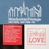 マンハッタンポーテージ クロスオーバー【LTD】 ショルダーバッグ Manhattan Portage mp1497crossover