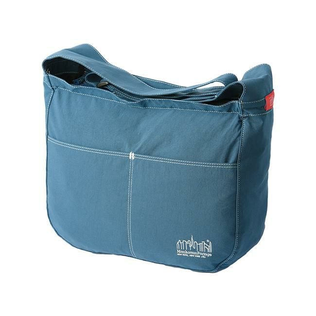 マンハッタンポーテージ クロスオーバー【LTD】 ショルダーバッグ Manhattan Portage mp1497crossover