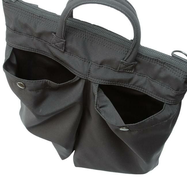 SML SLIGHTLY ヘルメットバッグ  k903047