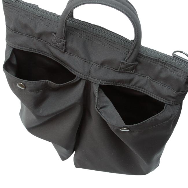 SML SLIGHTLY ヘルメットバッグ  k903047