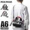 ミラミラン コスタ トートバッグ mila milan mila-248701