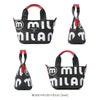 ミラミラン コスタ トートバッグ mila milan mila-248701