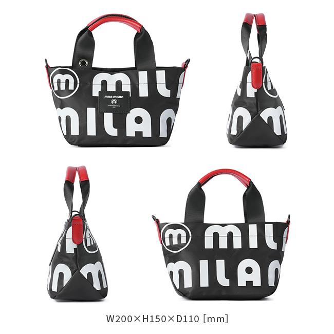 ミラミラン コスタ トートバッグ mila milan mila-248701