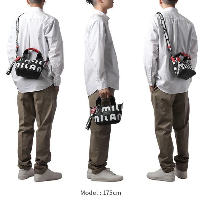 ミラミラン コスタ トートバッグ mila milan mila-248701