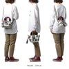 ミラミラン コスタ トートバッグ mila milan mila-248701