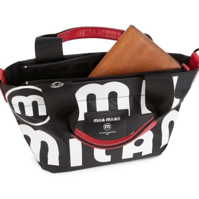 ミラミラン コスタ トートバッグ mila milan mila-248701