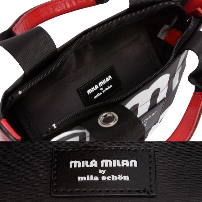 ミラミラン コスタ トートバッグ mila milan mila-248701
