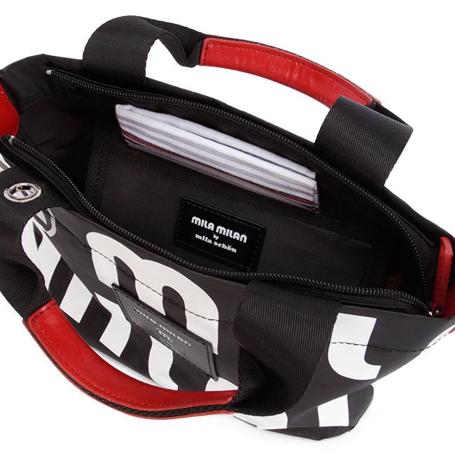 ミラミラン コスタ トートバッグ mila milan mila-248701