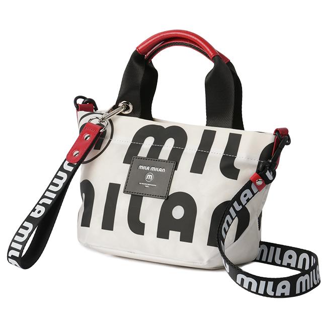 ミラミラン コスタ トートバッグ mila milan mila-248701
