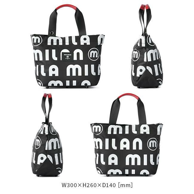 ミラミラン コスタ トートバッグ mila milan mila-248702