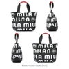 ミラミラン コスタ トートバッグ mila milan mila-248702