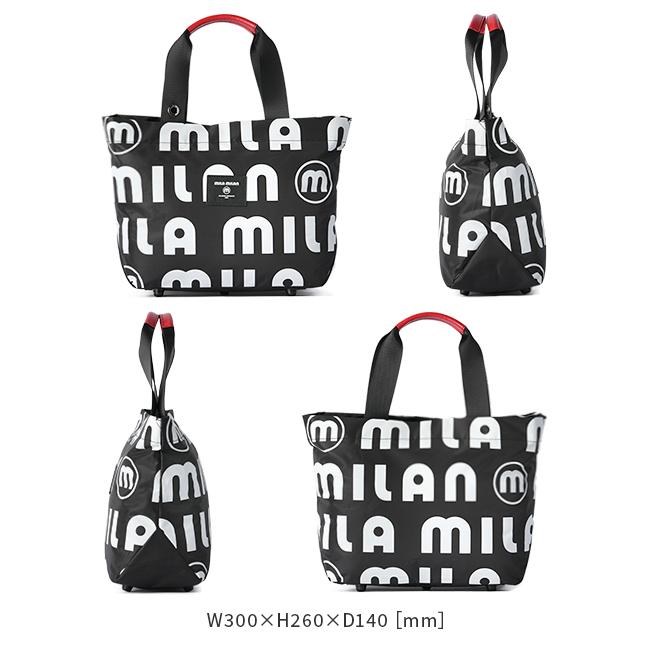 ミラミラン コスタ トートバッグ mila milan mila-248702
