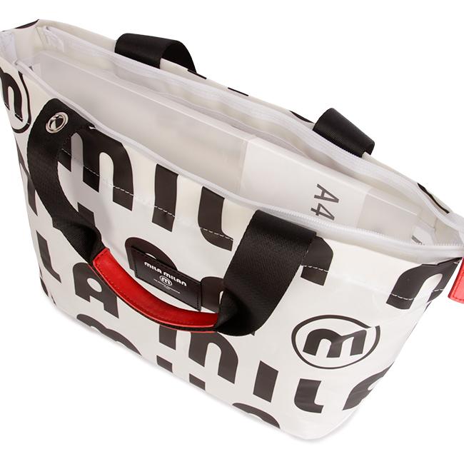 ミラミラン コスタ トートバッグ A4 mila milan 248702｜ONLINE STORE