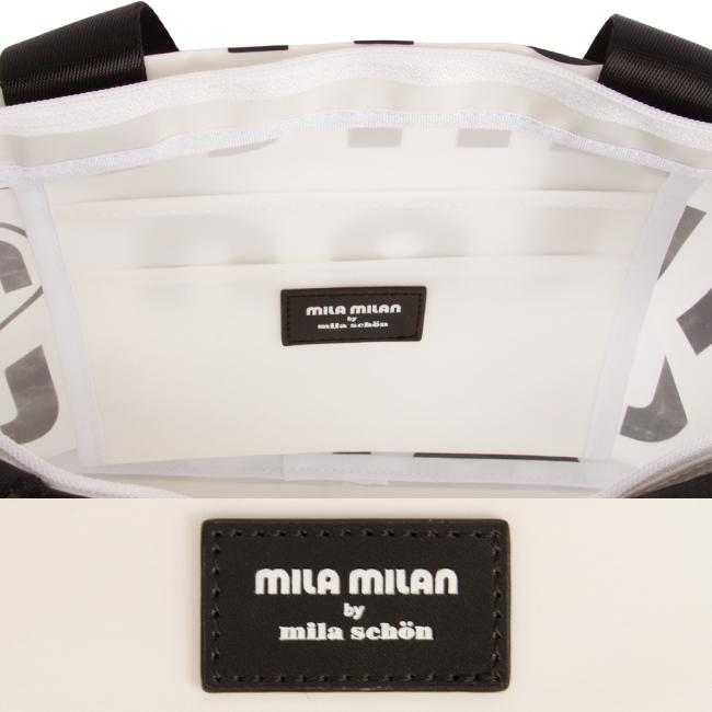 ミラミラン コスタ トートバッグ A4 mila milan 248702｜ONLINE STORE