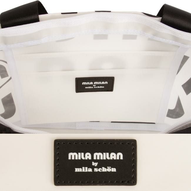 ミラミラン コスタ トートバッグ mila milan mila-248702