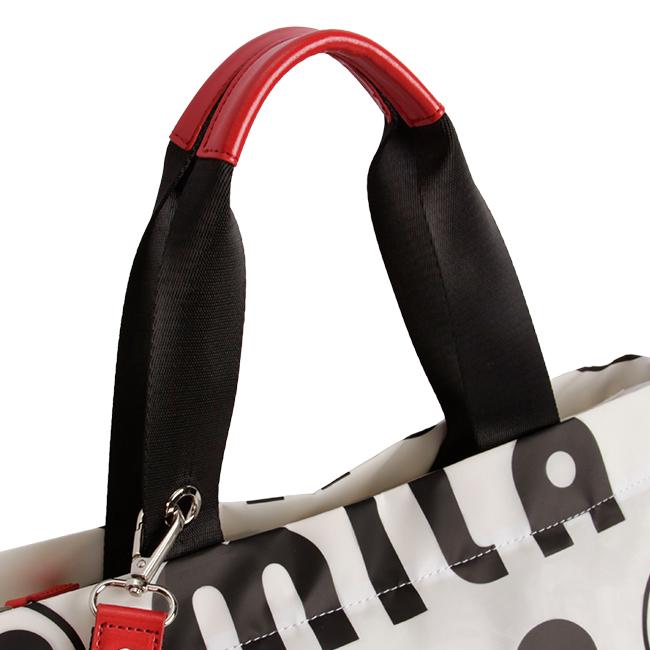 ミラミラン コスタ トートバッグ A4 mila milan 248702｜ONLINE STORE