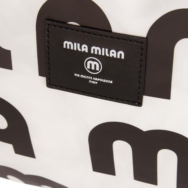 ミラミラン コスタ トートバッグ A4 mila milan 248702｜ONLINE STORE