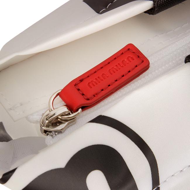 ミラミラン コスタ トートバッグ mila milan mila-248702