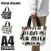 ミラミラン コスタ トートバッグ mila milan mila-248702