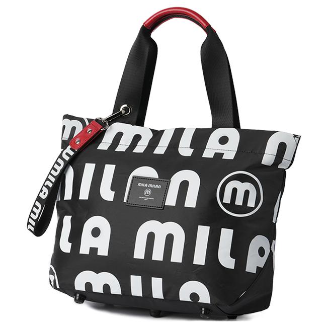 ちゃぺ ミラミラン コスタ トートバッグ A4 mila milan 248702｜ONLINE STORE