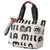 ミラミラン コスタ トートバッグ mila milan mila-248702
