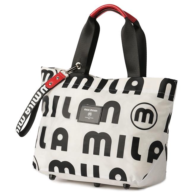 ミラミラン コスタ トートバッグ mila milan mila-248702