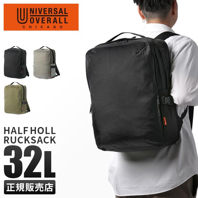 ユニバーサルオーバーオール  リュック UNIVERSAL OVERALL uvo-141