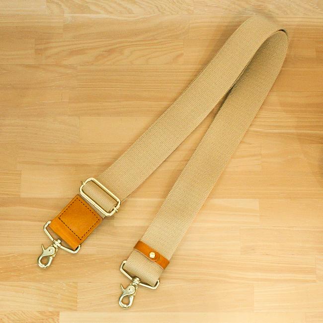 ワンダーバゲージ グッドマンズ  WONDER BAGGAGE wb-ac