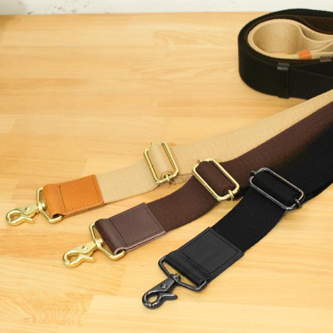 ワンダーバゲージ グッドマンズ  WONDER BAGGAGE wb-ac