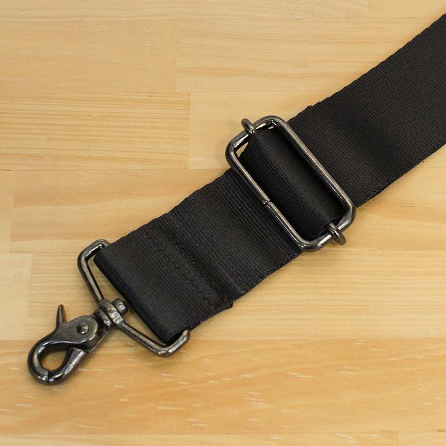 ワンダーバゲージ X-PAC  WONDER BAGGAGE wb-nm132