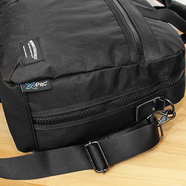 ワンダーバゲージ X-PAC  WONDER BAGGAGE wb-nm132