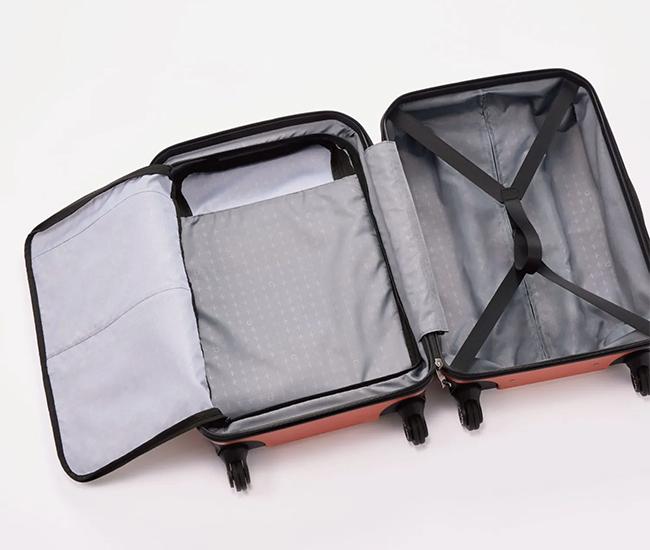 プロテカ ポケットライナー2 スーツケース PROTECA proteca-01341