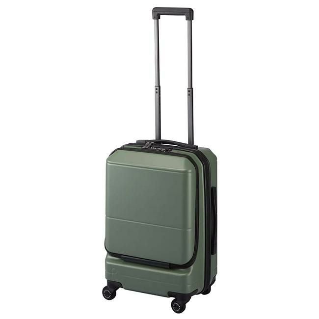 プロテカ ポケットライナー2 スーツケース PROTECA proteca-01341